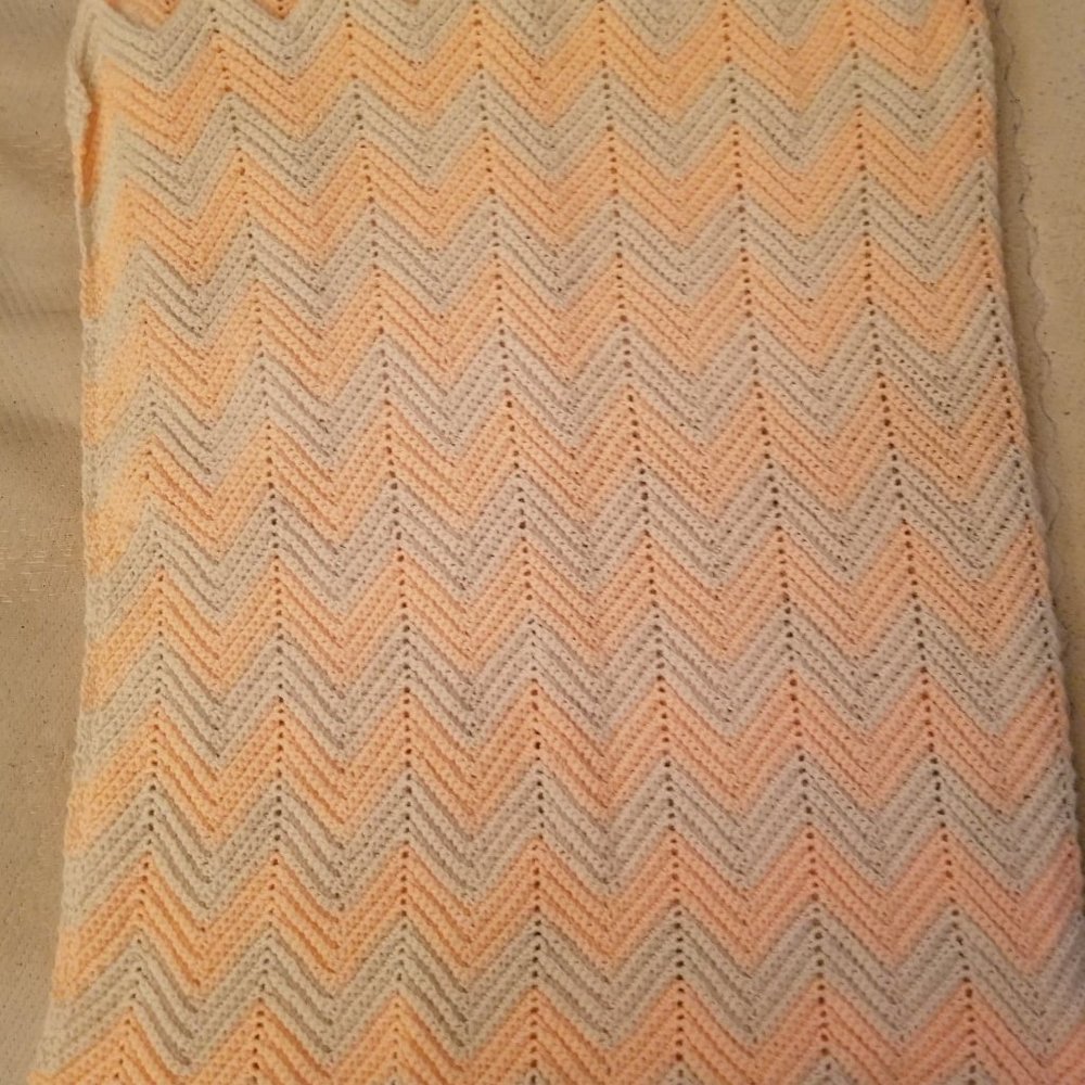 Hanmade Afghan